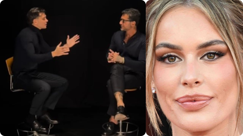 Alessandro Basciano: rapporti con Sophie prima dell’arresto, poi l’ipotesi shock di Corona preview