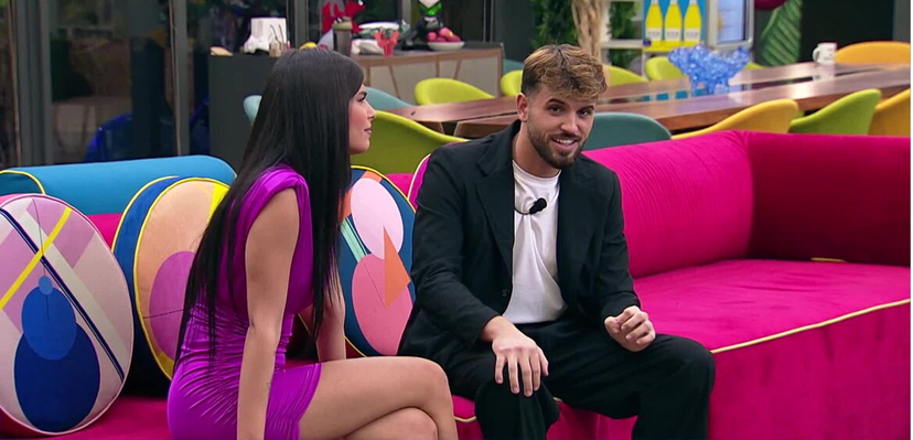 Ascolti Grande Fratello 2024, undicesima puntata 4 novembre: ecco i dati auditel preview