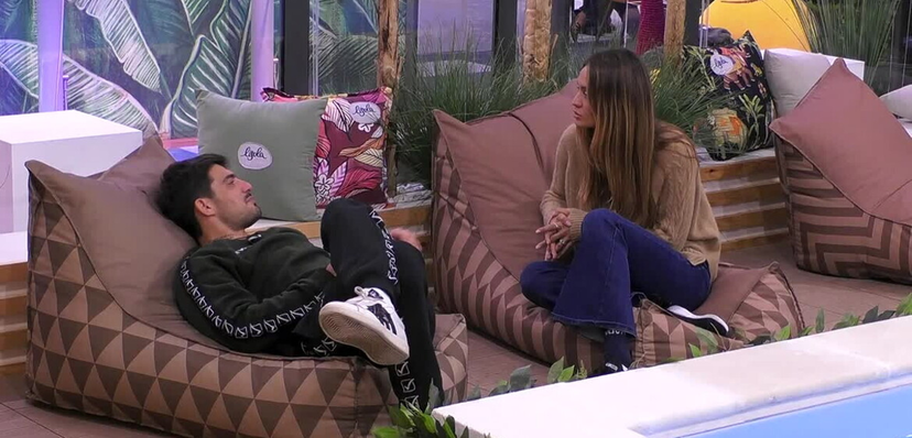 Lorenzo e Helena, confronto che spiazza tutti: ecco le parole che nessuno si aspettava – VIDEO preview