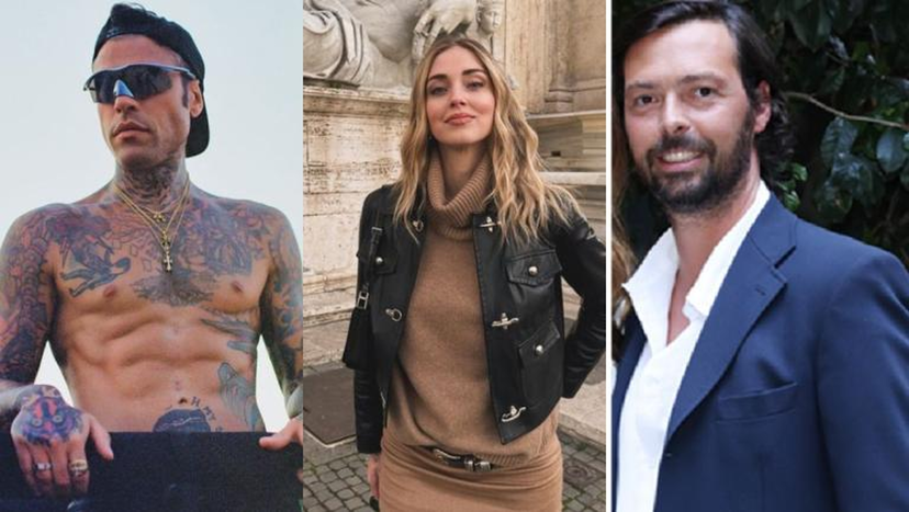 Fedez commenta il nuovo fidanzato di Chiara Ferragni: la frecciatina preview