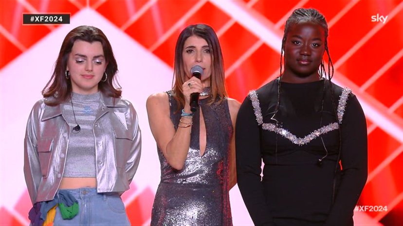 Chi è stato eliminato a X Factor 2024? Ecco i 4 finalisti dell’edizione preview