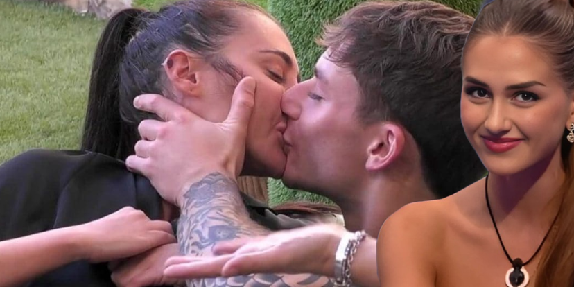 Tommaso al Gran Hermano da Maica dopo i baci con Mariavittoria – VIDEO preview