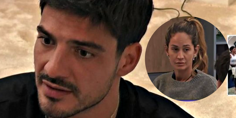 Lorenzo Spolverato fa un passo indietro: “Shaila non è la mia fidanzata”, la confessione al GF – VIDEO preview