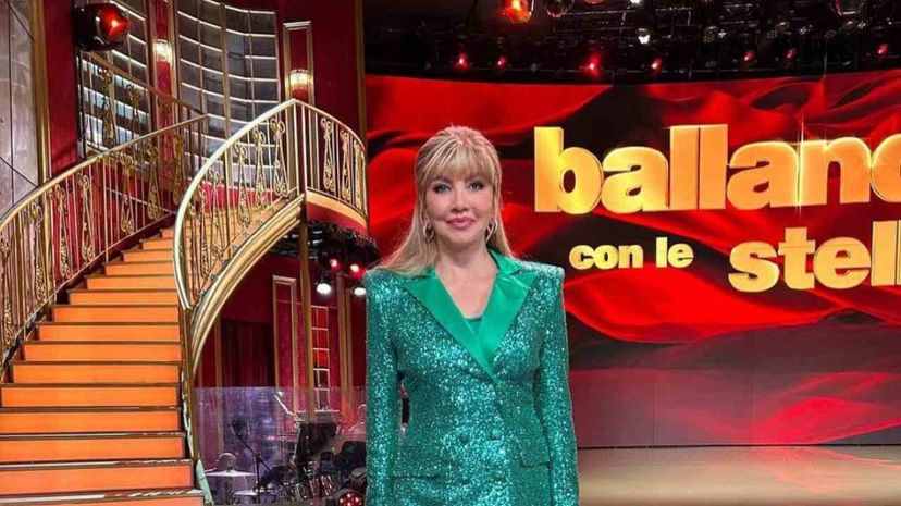 “Non ci voleva”, nuovo incidente per una concorrente di Ballando con le stelle: cosa rischia preview