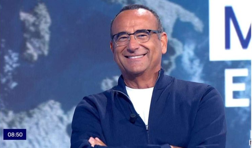 Sanremo 2025, lista dei Big annunciata da Carlo Conti in diretta: ecco dove e quando! preview