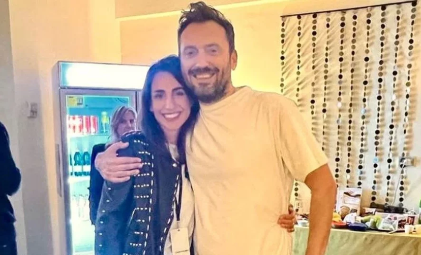 Cesare Cremonini e Giorgia Cardinaletti si sono lasciati: ecco per quale motivo preview