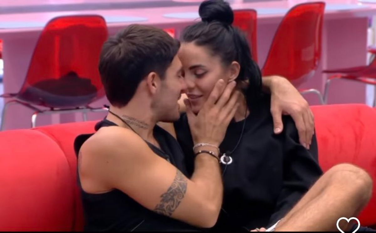 Critiche a Shaila e Lorenzo dal Gran Hermano: cosa hanno detto di loro