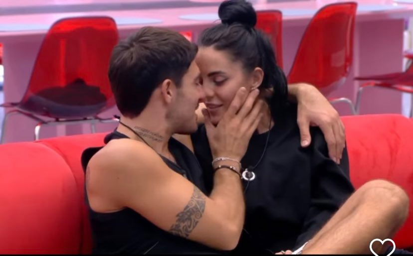 Critiche a Shaila e Lorenzo dal Gran Hermano: cosa hanno detto di loro preview
