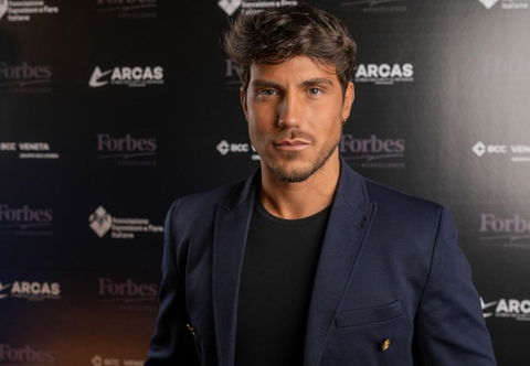 Daniele Dal Moro su Signorini: “Ci ha provato ma..” preview