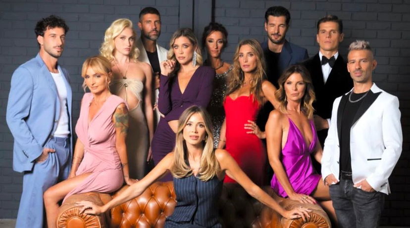 Anticipazioni La Talpa: tutto sulla prima puntata del 5 novembre, concorrenti, liti e sfide preview