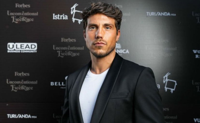 Daniele Dal Moro in treno, episodio sconvolgente contro extracomunitari: cosa è successo preview