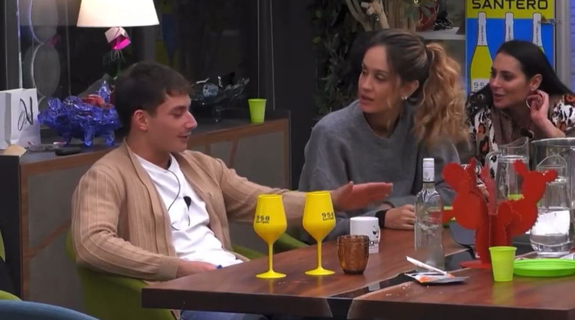 “Deve essere squalificato!”: nuove rivelazioni di Tommaso, ecco cosa ha svelato preview