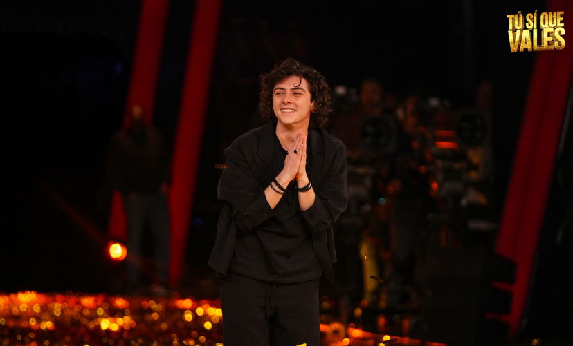 Chi è il vincitore di Tu Si Que Vales 2024: finalisti e premio scuderia Scotti preview