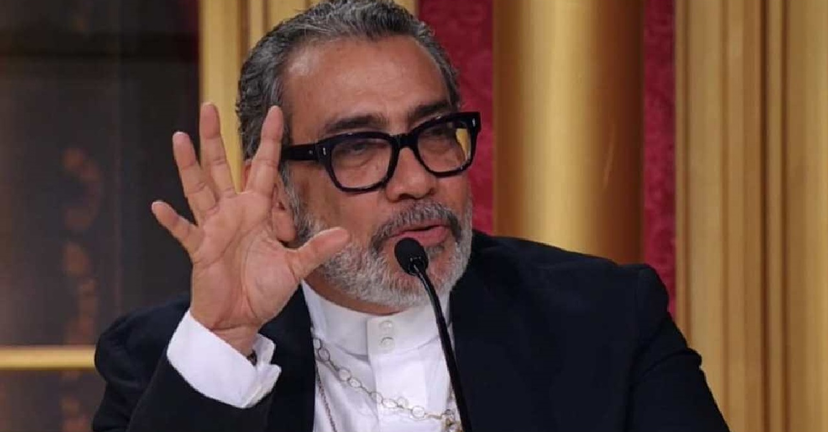 Mariotto svela perché vive in una comunità e se lascerà Ballando con le Stelle preview