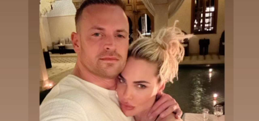 Ilary Blasi Incinta di Bastian? Indiscrezione bomba di Diva e Donna: “Prime foto col pancino” preview