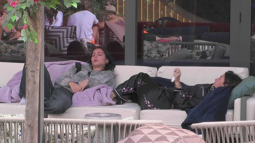 Jessica e Mariavittoria svelano perché Shaila si è avvicinata a Federica: il motivo preview