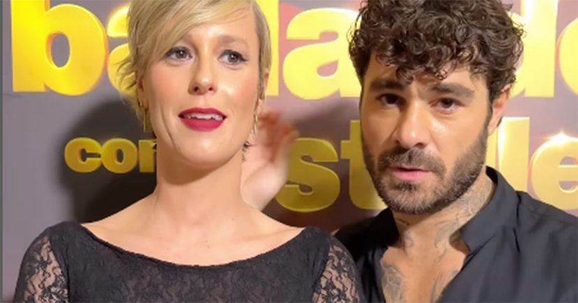 Madonia svela se ha sentito Milly e cosa pensa della Lucarelli: periodo complesso con Sonia preview