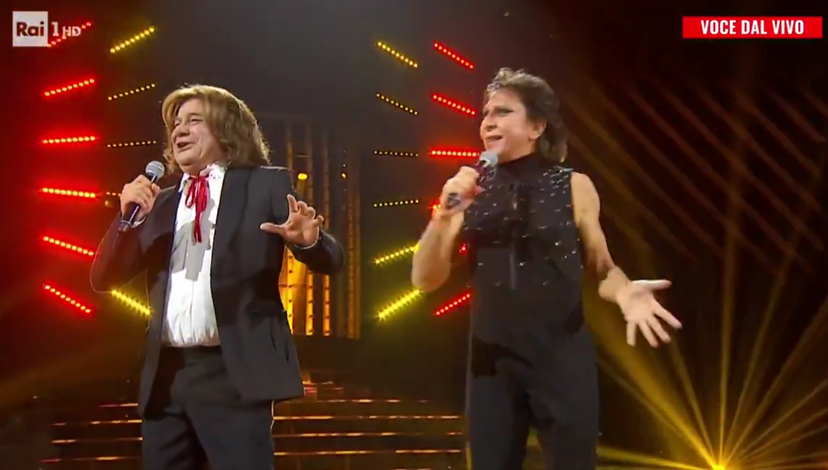 Classifica Tale e Quale Show 2024 e vincitore settima puntata 1 novembre: le imitazioni della prossima settimana preview