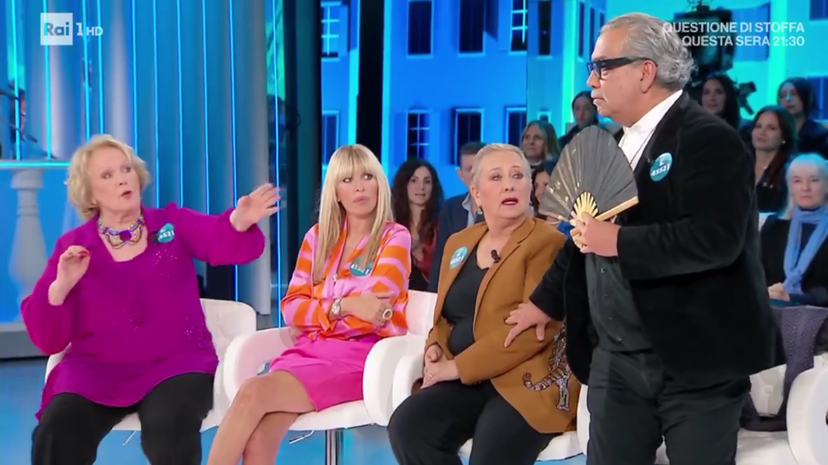 Katia Ricciarelli rifiuta Ballando con le Stelle per “quella lì”: scontro con Selvaggia Lucarelli preview