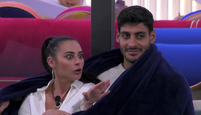 Preferito Grande Fratello 2024, Javier conquista tutti dopo l’affondo di Shaila, i sondaggi preview