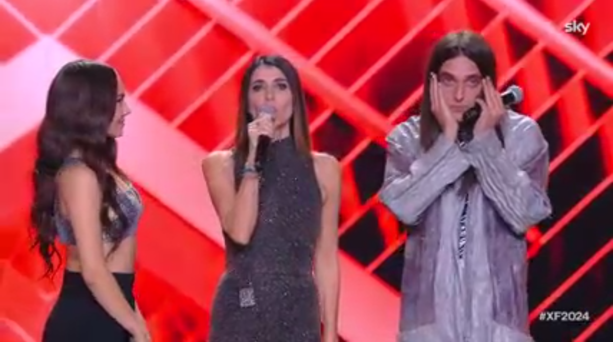 Eliminato X Factor 2024 terzo Live Show, colpo di scena: si va al tilt, ecco chi è uscito