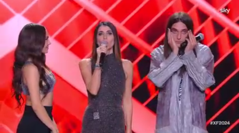 Eliminato X Factor 2024 terzo Live Show, colpo di scena: si va al tilt, ecco chi è uscito preview