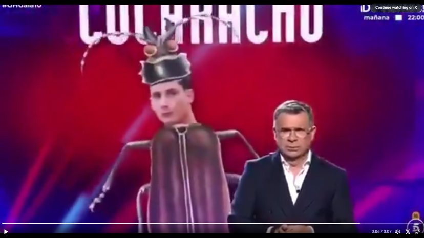 “Cucaracho!”: Gran Hermano sbeffeggia Tommaso in diretta, scoppia il dramma social – VIDEO preview