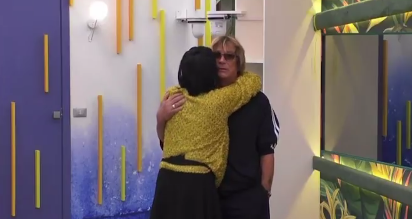 Perché Enzo Paolo Turchi vuole (di nuovo) abbandonare il GF? Il retroscena sui motivi preview