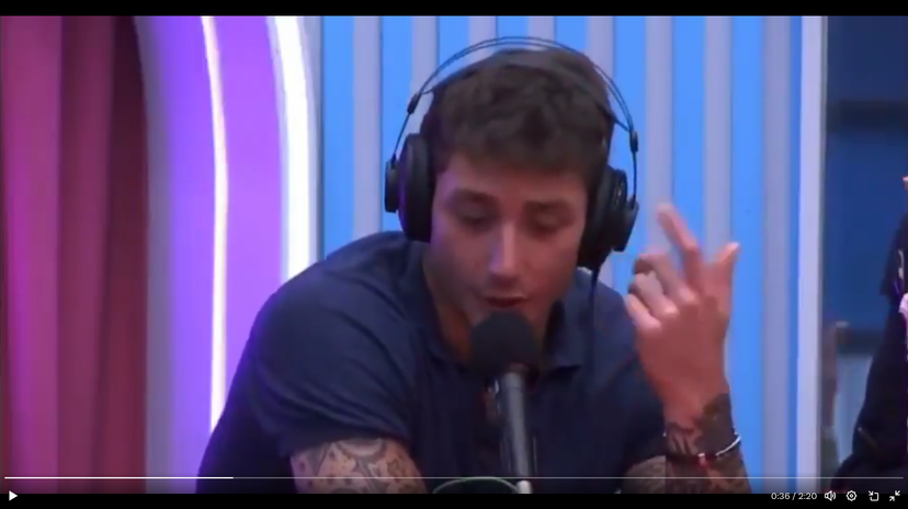 Tommaso prende una decisione, ma intanto Mariavittoria si avvicina a Javier – VIDEO preview