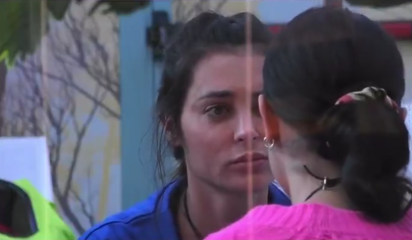 Confronto inatteso tra Shaila e Mariavittoria: Minghetti scoppia a piangere, cosa è successo preview