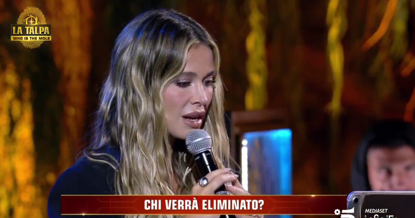 Chi è La Talpa dopo la seconda puntata? I sospetti sul “traditore”, tutti gli indizi preview