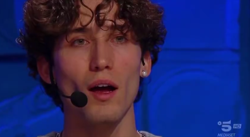 Registrazione Amici 24: Diego eliminato? Il colpo di scena shock di Rudy Zerbi preview