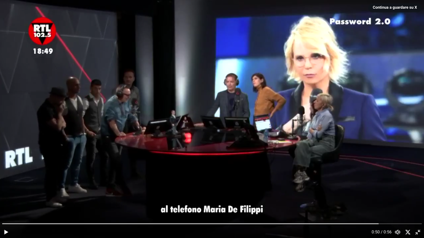 L’eredità di Costanzo: cosa ha deciso Maria De Filippi, il retroscena e la querela preview