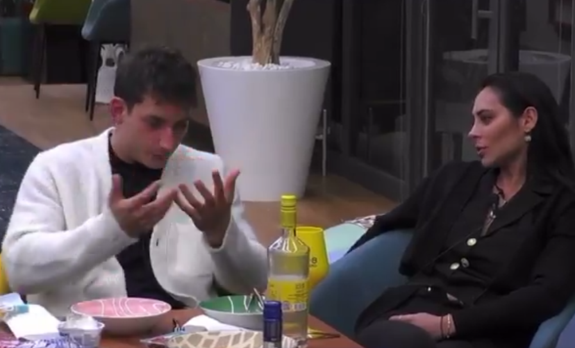 “Tommaso sa tutto”: ora frena con Mariavittoria dopo i richiami ma rischia la squalifica – VIDEO preview