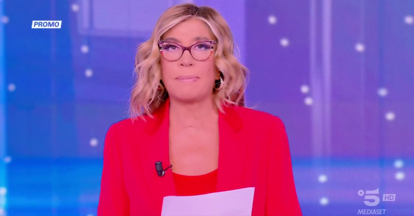 Myrta Merlino fuori da Pomeriggio 5? L’indiscrezione ed i dubbi sul suo futuro a Mediaset preview