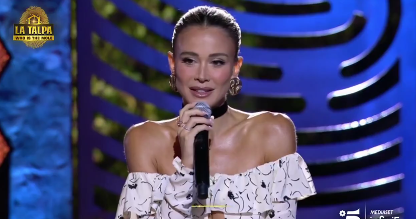 La Talpa a rischio chiusura anticipata: Piersilvio Berlusconi decide il futuro del reality preview