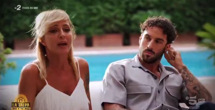 Ascolti La Talpa, terza puntata 18 novembre: ecco quanto ha totalizzato, dati auditel preview