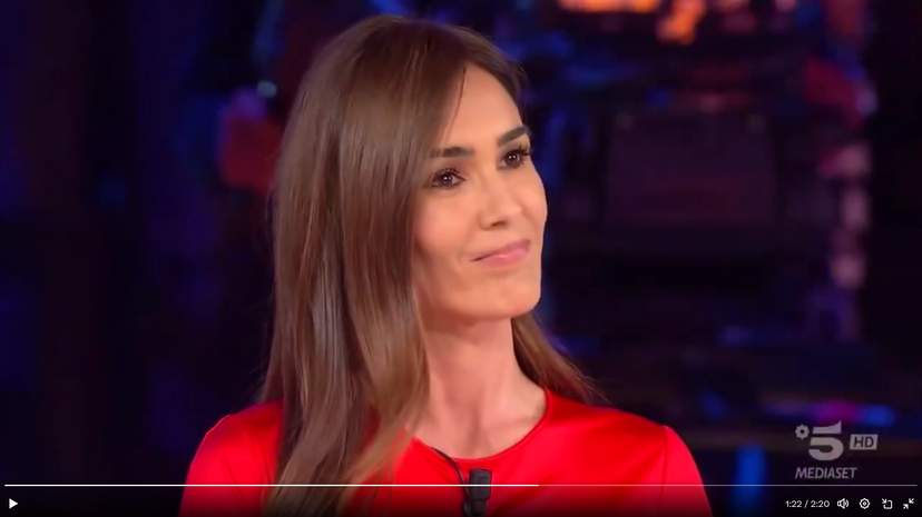 Ascolti TV 20 novembre 2024: This is me (Amici speciale Verissimo), ecco i dati auditel della prima serata preview