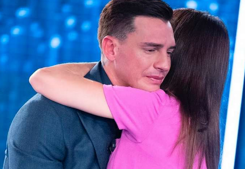 Basciano, caos su Verissimo dopo l’arresto: il confronto con Barbara d’Urso preview