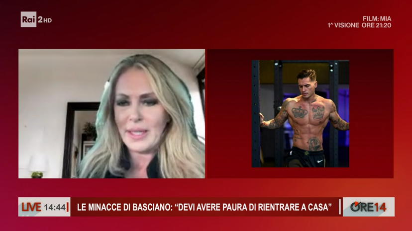 Roberta Bruzzone interviene su Basciano: cosa era già emerso al Grande Fratello, l’analisi preview