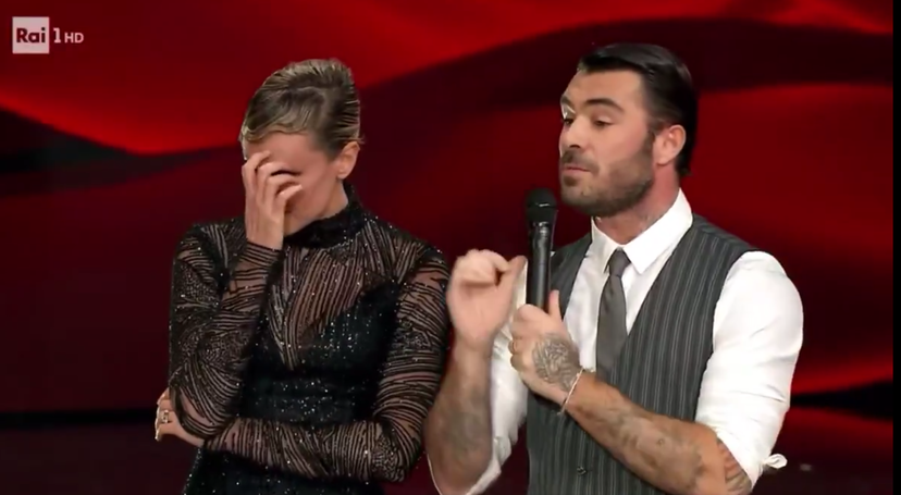 Angelo Madonia cacciato da Ballando: ecco la reazione di Federica Pellegrini preview