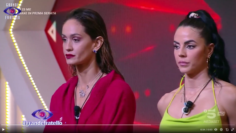 “Io la meno!”, Helena minacciata nella notte: rischio squalifica e penale per una concorrente – VIDEO preview