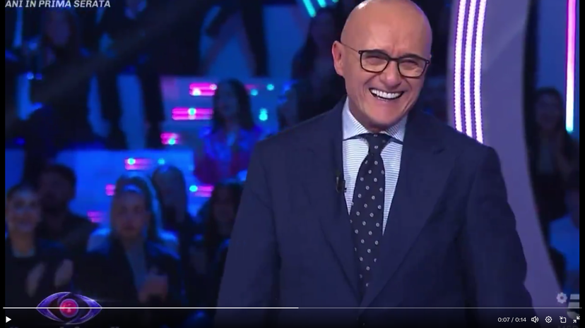 Ascolti Grande Fratello 2024, quindicesima puntata 26 novembre: ecco i dati auditel preview