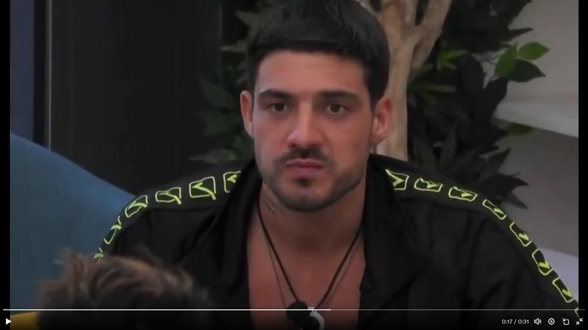 Lorenzo al GF: le frecciatine di due ex vipponi non passano inosservate preview