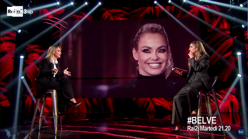 “Cosa hanno fatto”, Sonia Bruganelli durissima contro Ballando dopo la “cacciata” di Madonia preview