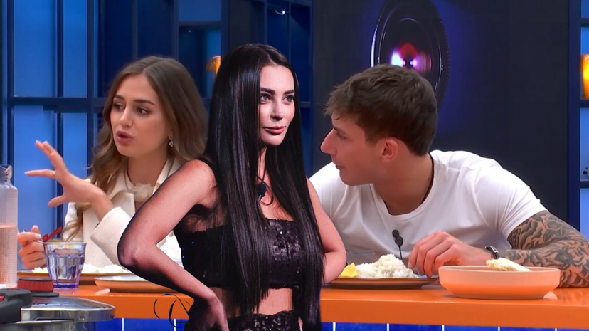 Tommaso incontra Maica e chiarisce i suoi sentimenti: Mariavittoria parla delle corna (ma la regia censura) – VIDEO preview