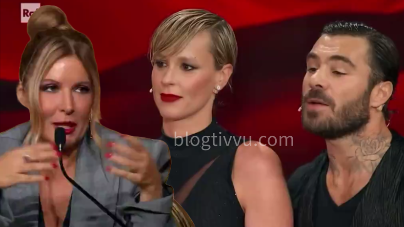 Tensione alle stelle a Ballando: Federica Pellegrini costretta ad ammettere la verità su Madonia, come stanno le cose – VIDEO preview