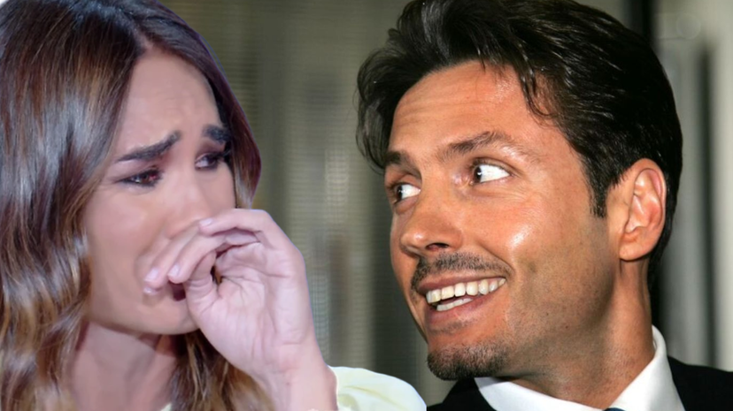 Pier Silvio Berlusconi fa una sorpresa: Silvia Toffanin piange in studio preview