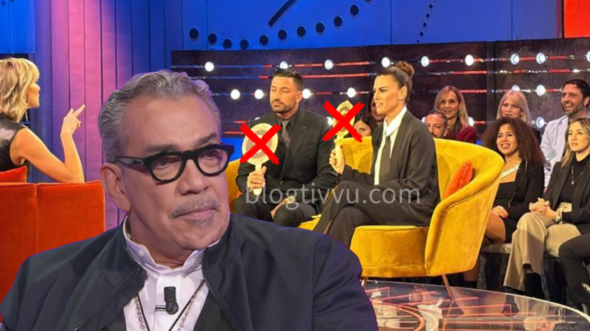 Vendetta gelida a Ballando: Bianca Guaccero e Giovanni Pernice rispondono a Mariotto (e gli danno un voto) preview