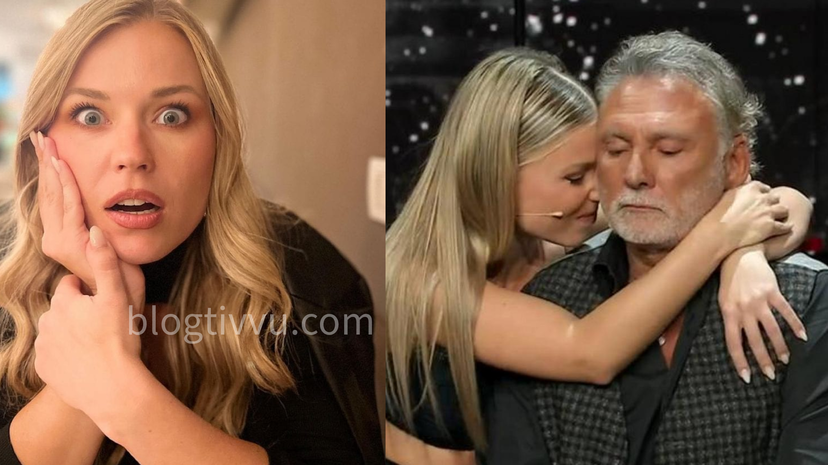 Come sta Anastasia Kuzmina dopo l’incidente a Ballando: ecco chi la sostituirà – VIDEO preview